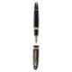 1X (JINHAO 159 18KGP 0,7 mm-es KÖZPONTI BROAD NIB FOUNTAIN PEN ingyenes Office Fountai L4L7