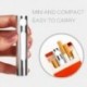 Környezetbarát forró elektromos Mini USB cigaretta-szivargyújtó, újratölthető Fla O2D7