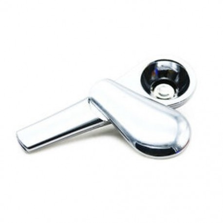 Új kreatív kanál dohányzó csőben, hordozható fémnövény-kiegészítők, P3U6 mágnessel