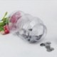 Elektronikus digitális érmeszámláló Automatikus pénzszámláló Jar Saving Piggy B U9W3