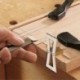 Dovetail Marker, kézzel vágott fa illesztésmérő Dovetail Guide szerszám, Dovetail Te P8Z2