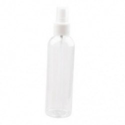 20x (Üres spray-porlasztó palackok, újratölthető, 180 ml-es parfüm K1Q5