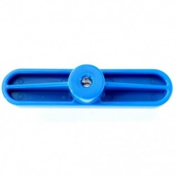 6X (középső Scribe 92 mm-es Scribe pontos pontosságú, látszó középső vonalmérő Woodwo T2L3