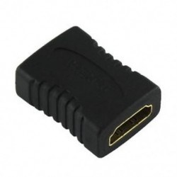 1X (HDMI aljzat HDMI aljzat adapterrel, 1 db G1X6)