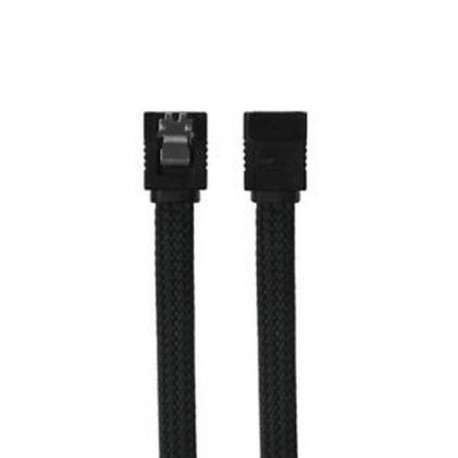 50cm SATA 3.0 III SATA3 7pin adatkábel 6 GB / s SSD kábelek HDD merevlemez adatok E6P8