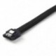 50cm SATA 3.0 III SATA3 7pin adatkábel 6 GB / s SSD kábelek HDD merevlemez adatok E6P8