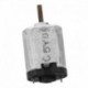 1X (K10 DC 1.5 V 0.02A 9500RPM kimeneti sebességű elektromos mini motor a H9S4 barkácsos robot számára)