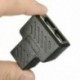2 portos RJ45 Splitter adapter LAN hálózati Ethernet Extender csatlakozódugasz L G4E1