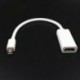 ÚJ Mini DisplayPort és HDMI adapter kábel Mini Display Port DP Converter T C3B4