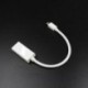 ÚJ Mini DisplayPort és HDMI adapter kábel Mini Display Port DP Converter T C3B4