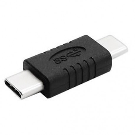 1X (USB 3.1 C típusú (hím) - USB 3.1 C típusú (hím) U4D6)
