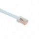 72-3383-01 1,5 m-es DB9 csatlakozó konzolkábel, RJ45 aljzathoz, Cisco K8G1