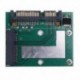 Mini Msata Ssd - 2,5 hüvelykes Sata3 6.0 Gps adapter-átalakító kártya Pcie modul G8N1