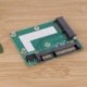 Mini Msata Ssd - 2,5 hüvelykes Sata3 6.0 Gps adapter-átalakító kártya Pcie modul G8N1
