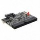 IDE to SATA / SATA to IDE adapter konverter merevlemez adapter kétirányú P6J2