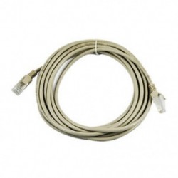 Cat5e RJ45 Ethernet LAN hálózati kábel UTP vezeték 5M Z9O4