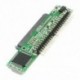 7   15 tűs Sata Ssd HDD hüvely 2,5 hüvelykes 44Pin Ide férfi adapterhez a T9V5 laptophoz