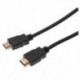 3 az 1-ben nagy sebességű HDMI – HDMI kábel   Micro HDMI adapter   Mini HDMI adata Q3B0