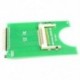 CF - 44 tűs HDD merevlemez-meghajtó IDE-adapter Indítható U7V8