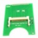 CF - 44 tűs HDD merevlemez-meghajtó IDE-adapter Indítható U7V8