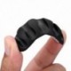 1X (USB kábeltartó asztal 10 db. TPR kábelcsatlakozók Kábelkezelő kábelfülke K7S1