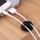 1X (USB kábeltartó asztal 10 db. TPR kábelcsatlakozók Kábelkezelő kábelfülke K7S1