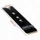 Adapter kártya 64 G 128 G 256 G 512 G M.2 Ngff Ssd-hez 2012 MacBook Air A1466 O6F4