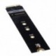 Adapter kártya 64 G 128 G 256 G 512 G M.2 Ngff Ssd-hez 2012 MacBook Air A1466 O6F4