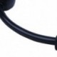 1X (speciális PDU UPS tápkábel, IEC 320 C14 – C13, Q2H1 ki / be kapcsolóval)