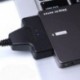 C típusú USB 3.1 (USB C / Thunderbolt 3 kompatibilis) a SATA III 2.5in Hard Dr B2H3-hoz