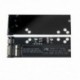 MacBook Air A1466 A1465 A1398 A1425 Ssd és Sata adapter adapterkártya J4M6