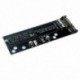 MacBook Air A1466 A1465 A1398 A1425 Ssd és Sata adapter adapterkártya J4M6