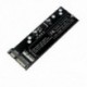 MacBook Air A1466 A1465 A1398 A1425 Ssd és Sata adapter adapterkártya J4M6