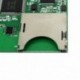 Sd Sdhc Mmc memóriakártya a Sata 22Pin Ssd HDD merevlemez-meghajtóhoz SD kártya a Sa U4W4-hez