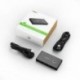 Ugreen usb nyomtató megosztó eszköz, kettőből négybe, két számítógépes egérből és P4P2-ből
