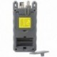 Összes optikai teljesítménymérő -70 ~   10dBm 10mw 5km kábel teszter Vizuális hiba Lo W8Y5