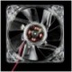 Ventilátor mérete: 80x80x25mm, színes négycsillagos 4 LED-es fény, neontisztítás, 80 mm-es számítógép, E1Y6