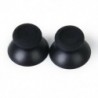 1X (1 pár Thumbstick Joystick csere az XBOX One kontrollerhez fekete L1Z6)