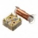 Diy Assemble hordozható AM FM rádiókészlet 76-108mhz 525-1605khz, El X3S7 típushoz