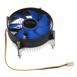 XYCP processzor hűtő CPU hűtőborda 65W Intel Socket aljzathoz LGA 1155/1156 Core L3V6