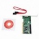 4 Port SATA PCI bővítőkártya és IDE VIA VT6421a chipset R8B2