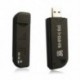 USB2.0 DAB FM DVB-T RTL2832U R820T2 SDR RTL-SDR Dongle Stick Digitális TV Tun W8M8