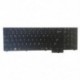 1X (billentyűzet a Samsung R528 R530 P580 R540 R620 NP-R530 NP-R620 RV510 S351 R4A2