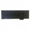 1X (billentyűzet a Samsung R528 R530 P580 R540 R620 NP-R530 NP-R620 RV510 S351 R4A2