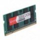 2X (Kjinyd Ddr2 2 Gb 800MHz 240Pin Ram Sodimm laptop memória támogatása Memoria D Y9J1