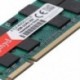 2X (Kjinyd Ddr2 2 Gb 800MHz 240Pin Ram Sodimm laptop memória támogatása Memoria D Y9J1