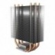 COOLER MASTER RR-212L-16PR-R1 Hyper 212 LED CPU hűtő PWM ventilátorral, négy D Q5O6