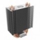COOLER MASTER RR-212L-16PR-R1 Hyper 212 LED CPU hűtő PWM ventilátorral, négy D Q5O6