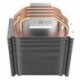 COOLER MASTER RR-212L-16PR-R1 Hyper 212 LED CPU hűtő PWM ventilátorral, négy D Q5O6