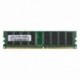 2X (4 GB-os készlet (4x 1 GB) DDR1-400MHz PC asztali memória PC1-3200 184pin nem ECC D E8P6
